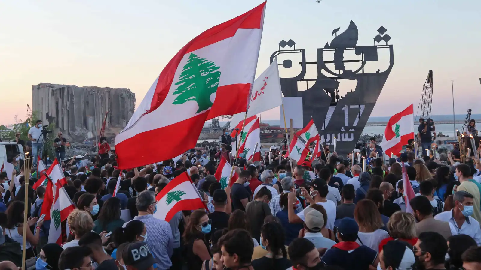 موازين قوى متغيرة.. كيف تتشكل التحالفات المسيحية في لبنان قبل الانتخابات؟