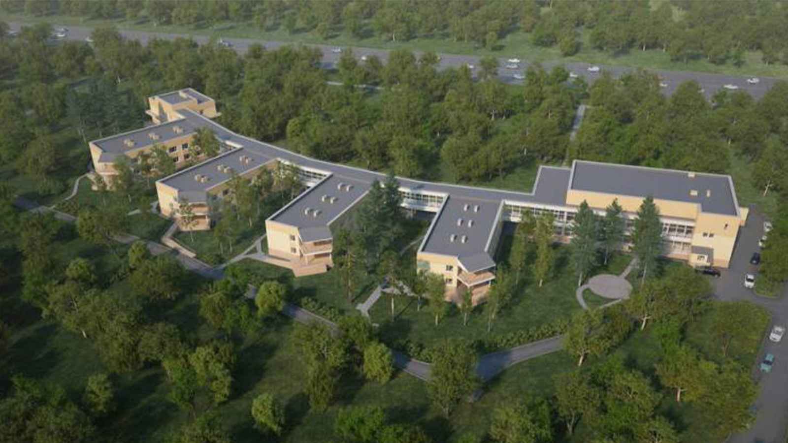 خاص- ضباط الأسد "قيد الإقامة الجبرية" في مبنى خارج موسكو