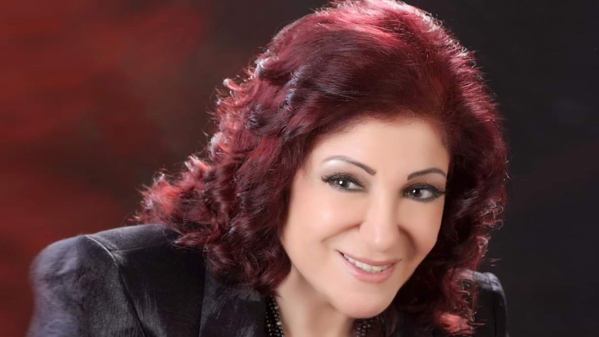 وفاة الفنانة السورية ثناء دبسي
