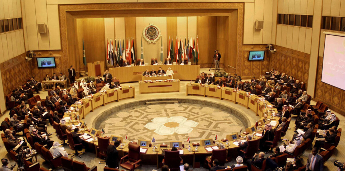 الجامعة العربية تسعى إلى عرقلة تولي إسرائيل مناصب رئيسية في الأمم المتحدة 
