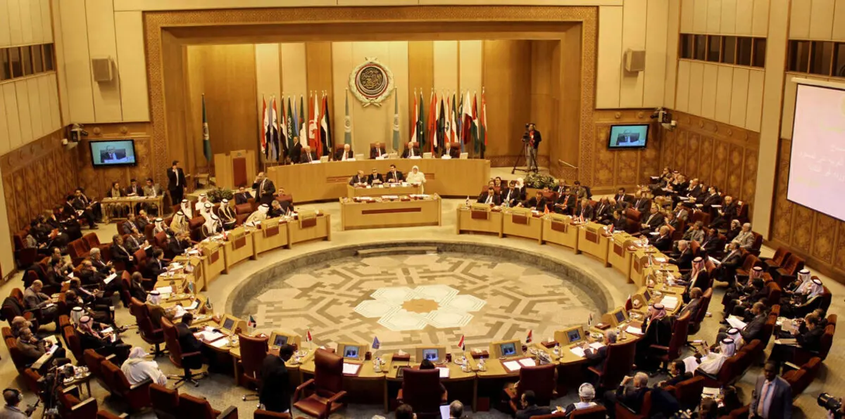 الجامعة العربية تسعى إلى عرقلة تولي إسرائيل مناصب رئيسية في الأمم المتحدة 