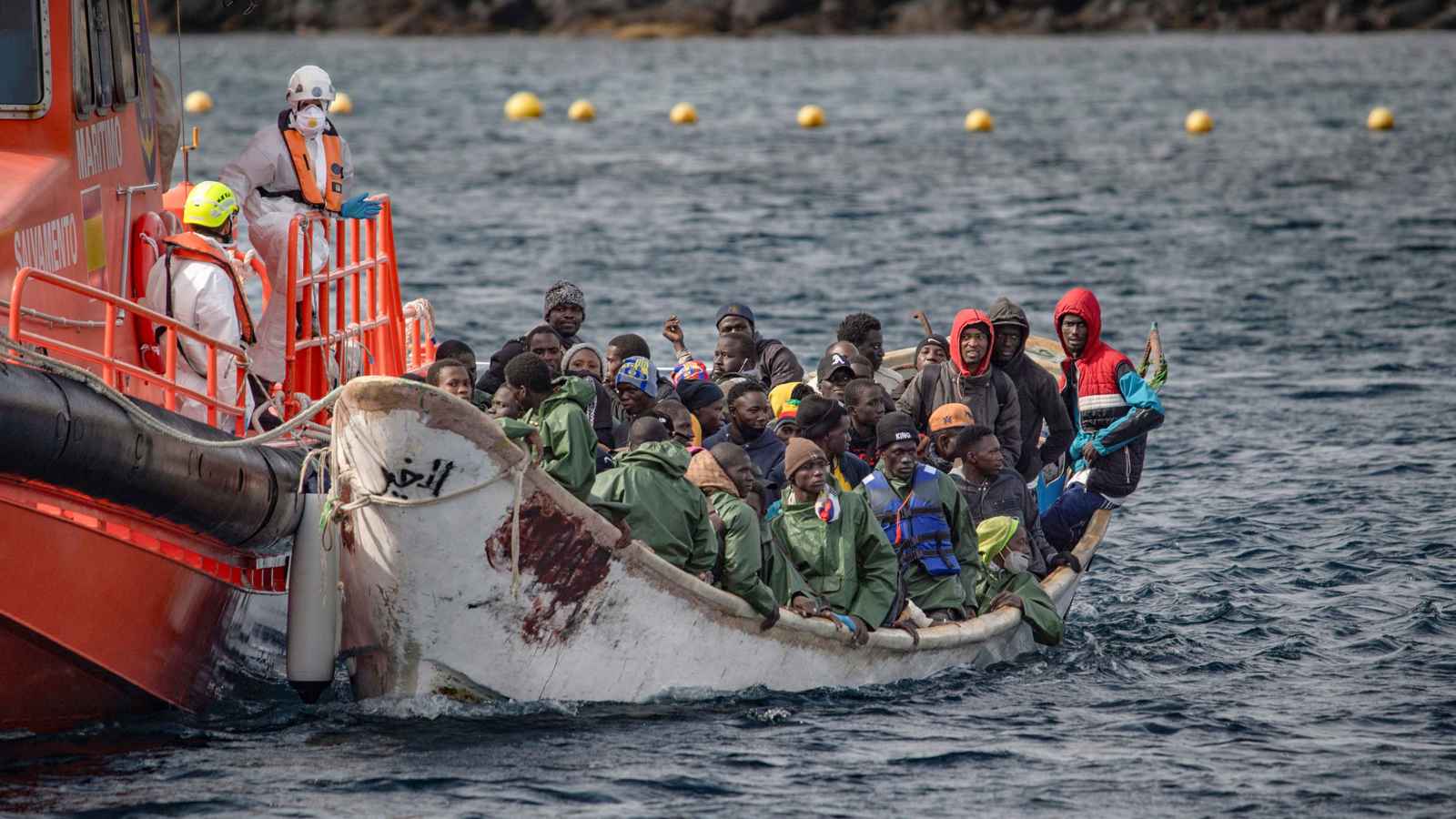 لمكافحة الهجرة غير النظامية.. موريتانيا تُجهز "حزاما أمنيا إلكترونيا"