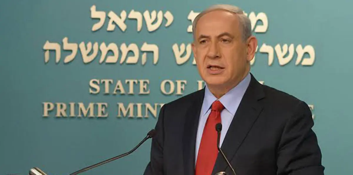 نتنياهو يرفض تسليح السلطة الفلسطينية