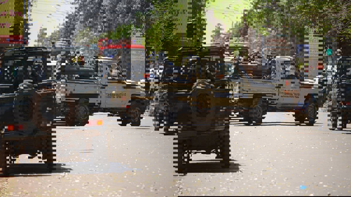 15 قتيلا إثر هجوم على كنيسة في بوركينا فاسو