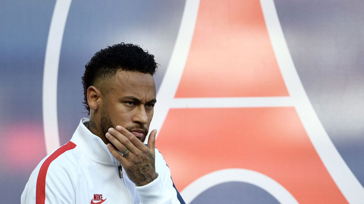 نيمار: ارتكبت الكثير من الأخطاء.. ولكن هدفي أن أصبح اللاعب الأفضل في العالم