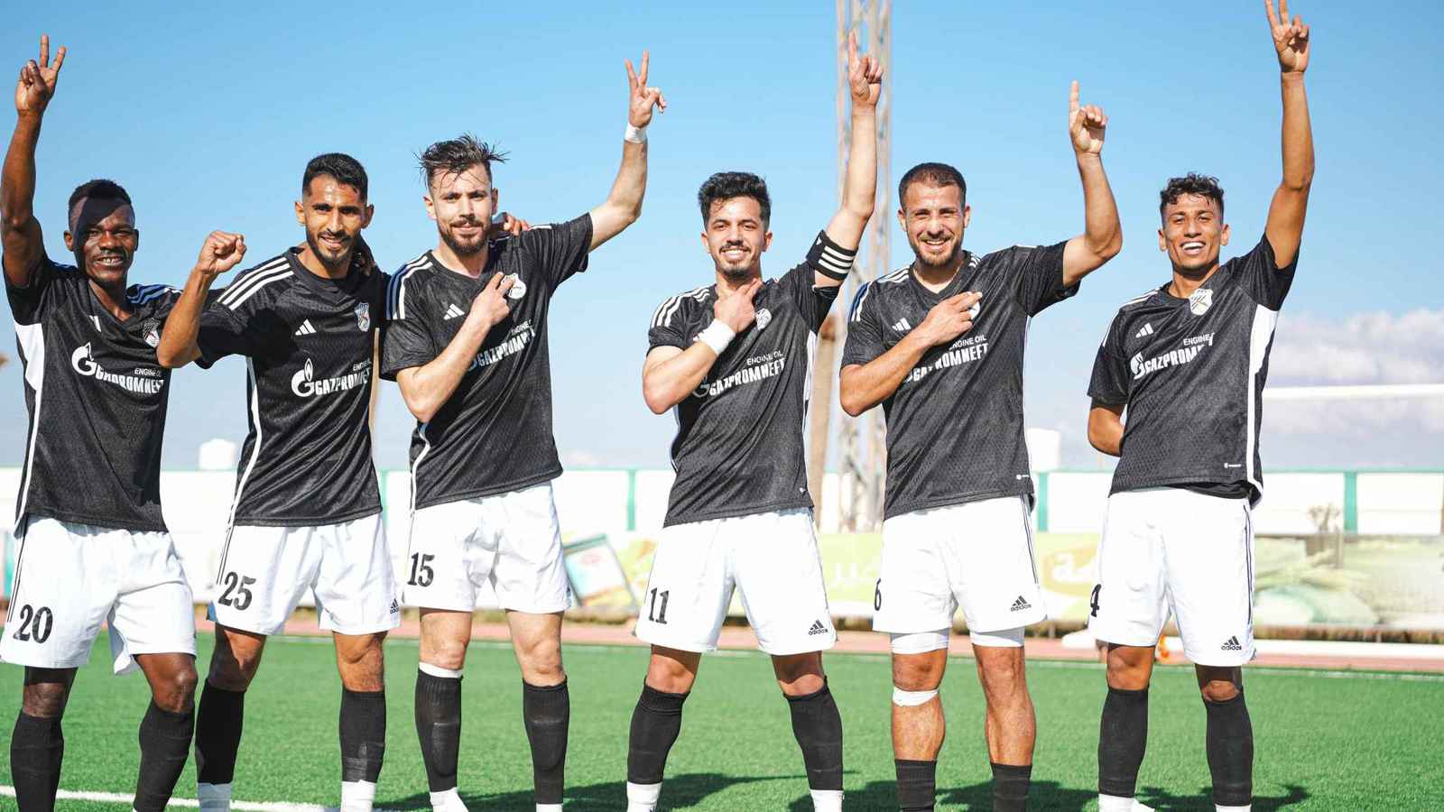 رغم رحيل نجمه الأول.. نادي التحدي يحقق إنجازا لافتا في الدوري الليبي