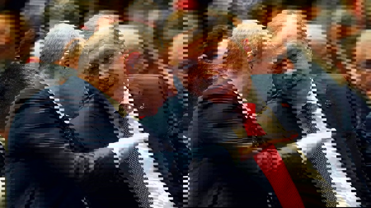 تركيا تتوقع من روسيا المساعدة في تحجيم القوات السورية قبل اجتماع أردوغان ببوتين