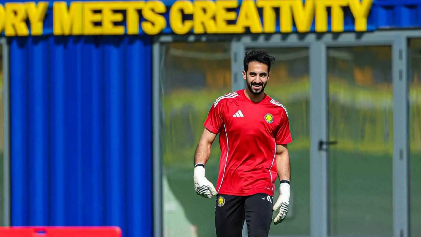 5 خطايا.. لماذا انقلب جيسوس على نواف العقيدي؟