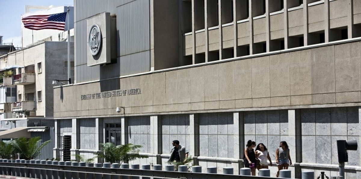 تمهيدًا لنقل السفارة الأمريكية إلى القدس.. وفد من الكونغرس يزور إسرائيل