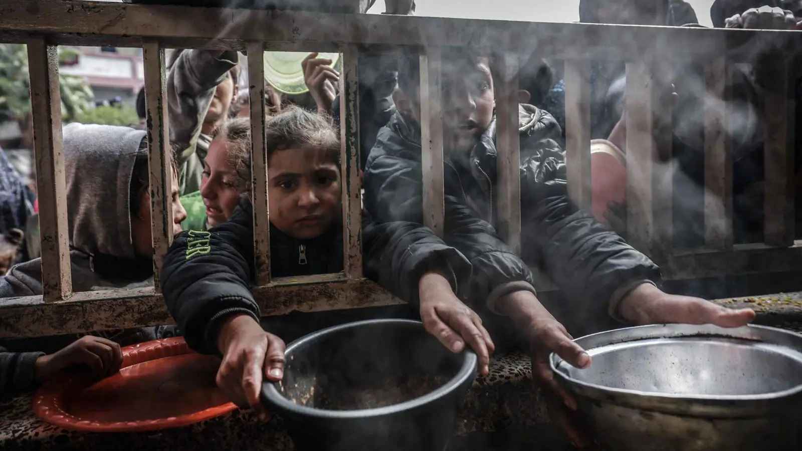 "خطة الجنرالات" تثير الجدال بين النيابة الإسرائيلية والجيش