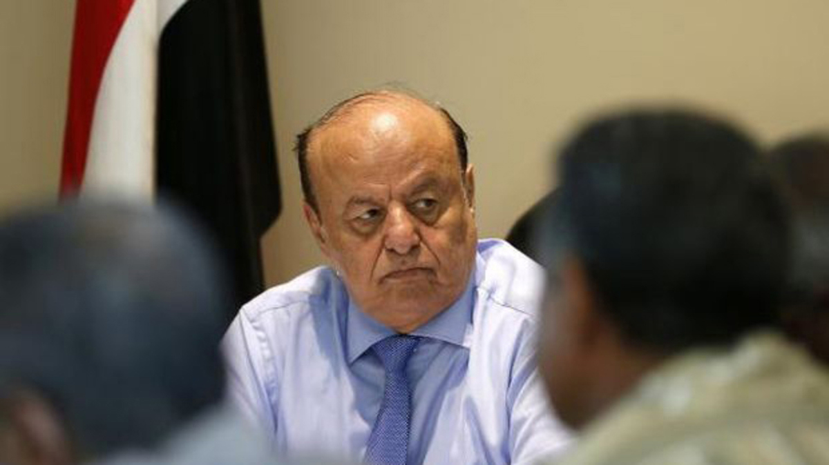 بعد أحداث عدن.. حكومة الفنادق تهاجم رجال الخنادق (فيديو إرم)