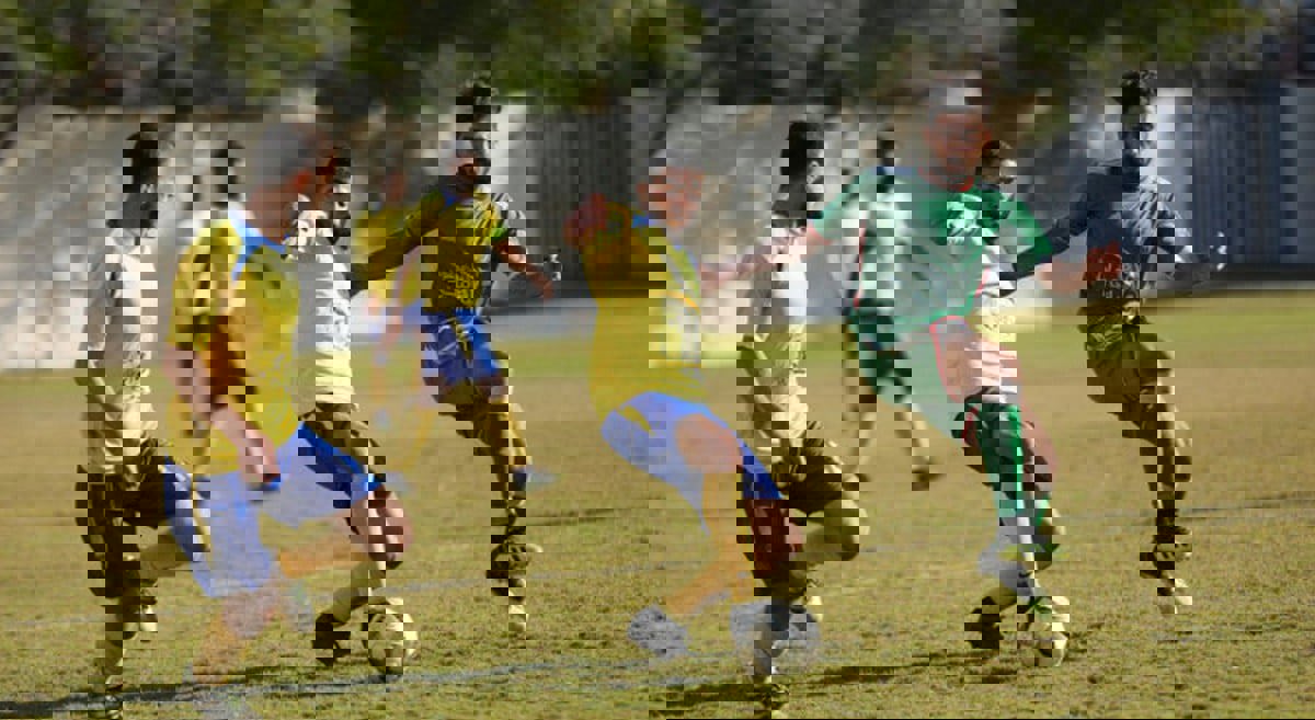 فلسطين تبحث استئناف دوري كرة القدم بعد السيطرة على جائحة كورونا