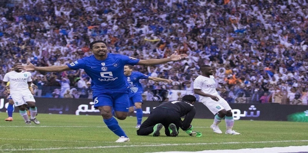 الإمارات.. العين يوقف مفاوضات التعاقد مع ناصر الشمراني