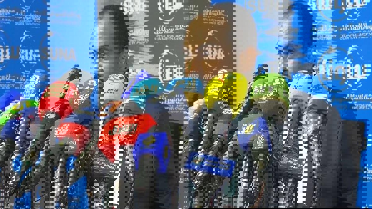 السودان يلمح إلى مراجعة اتفاقيات سواكن مع تركيا وقطر