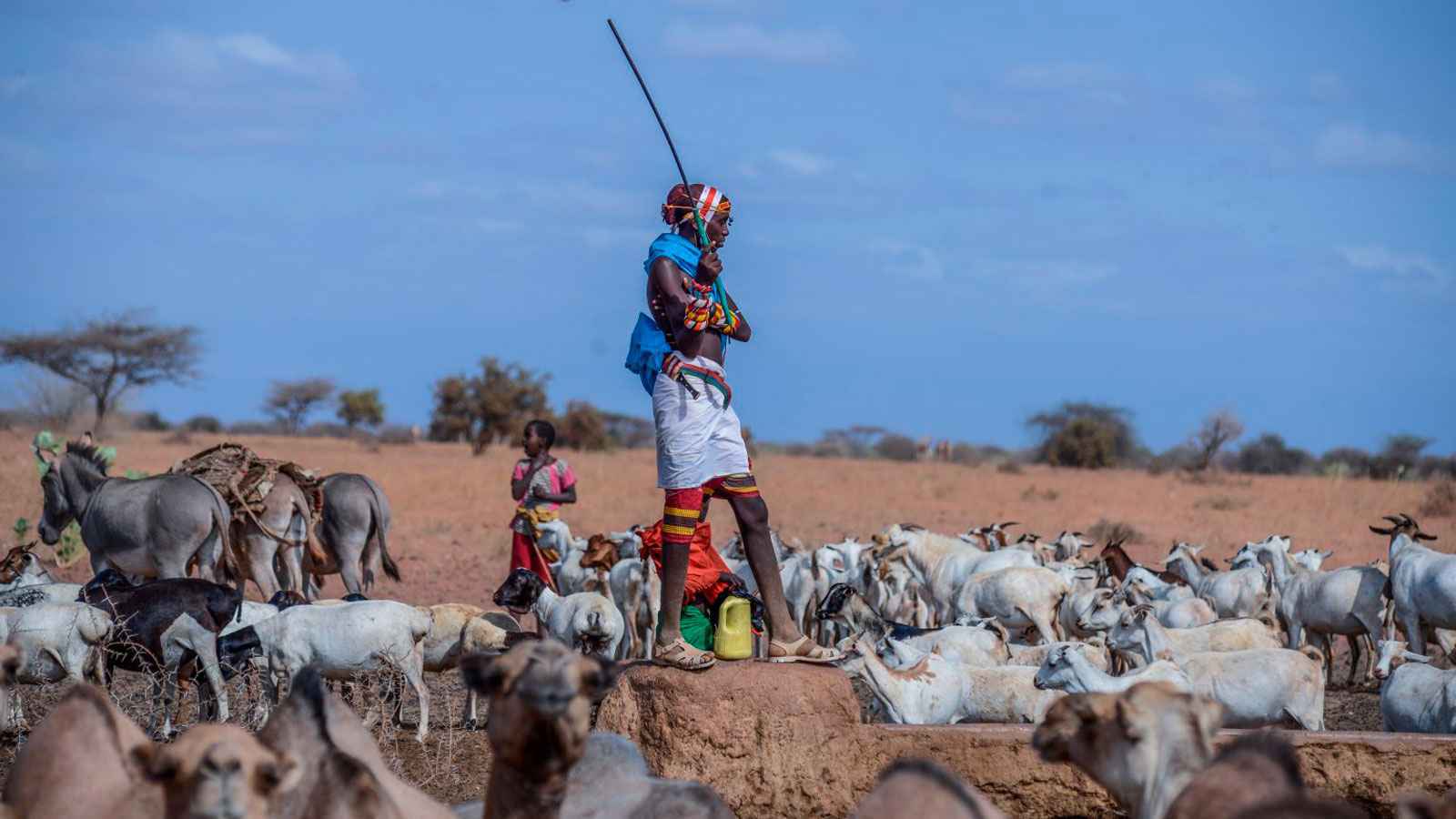 اشتباكات تشاد الدامية.. تعقيدات اجتماعية ودينية تنذر بتجدد التصعيد