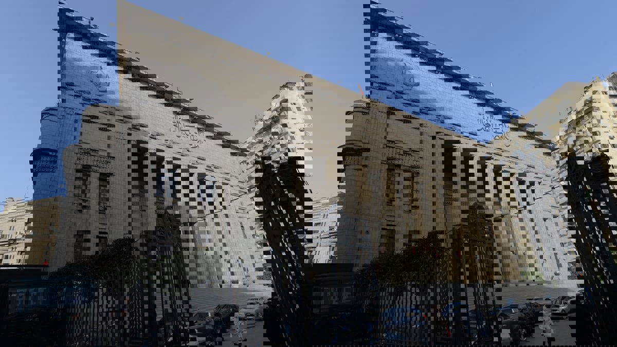 مصر.. تأييد حكم الإعدام بحق ضابط شرطة و21 عضوا بتنظيم بيت المقدس