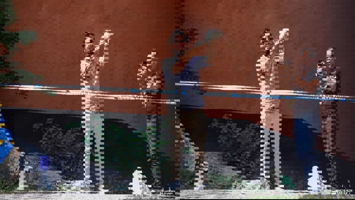 الشرطة السويدية توضح لإسرائيل بشأن "حرق التوراة" 