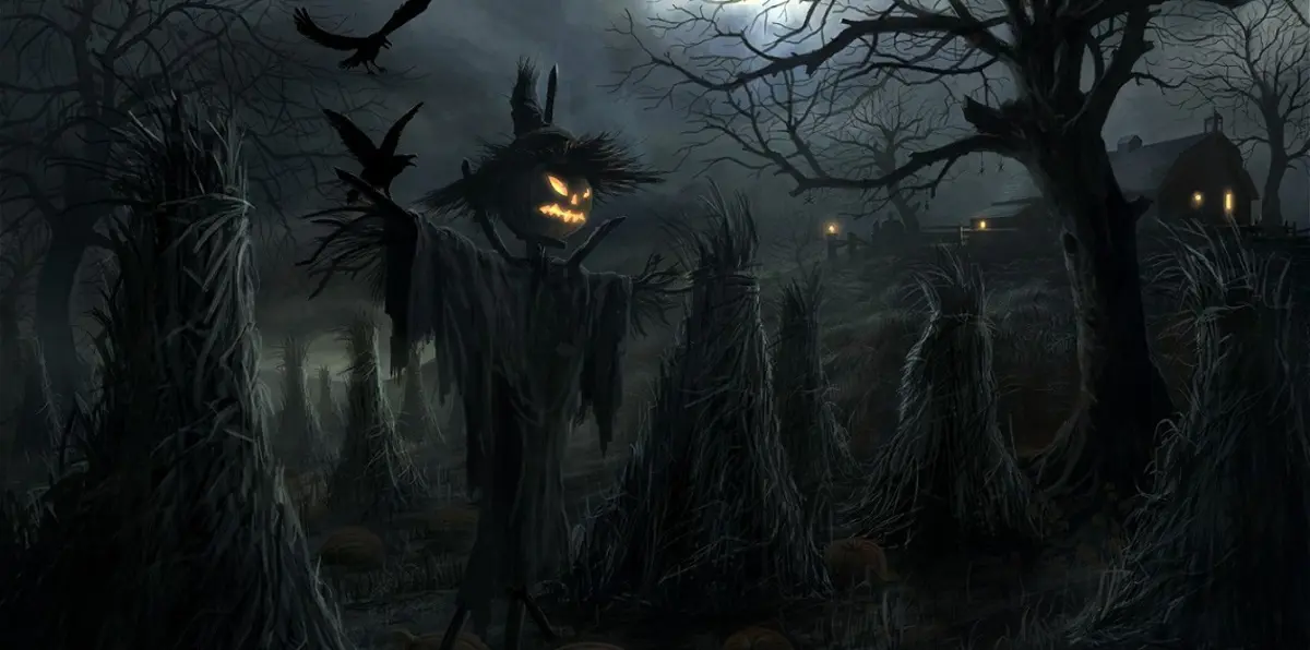 بمناسبة "الهالوين".. لعبة مرعبة تسيطر على الناس