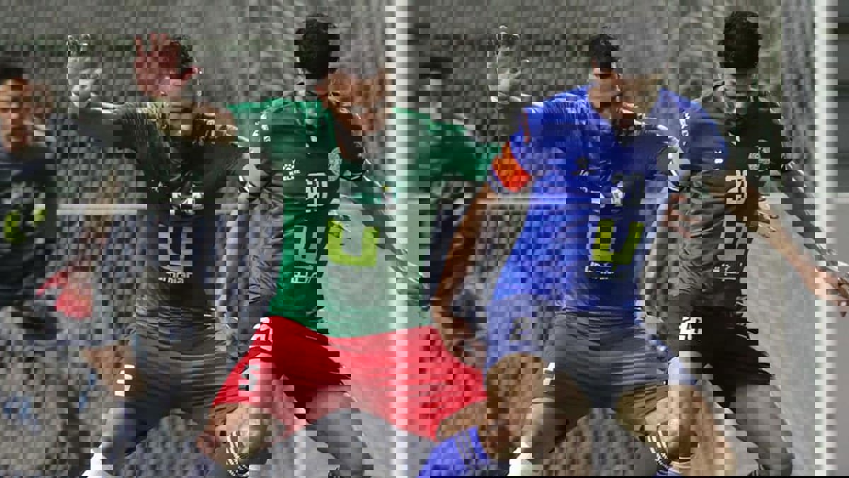 الموعد والقنوات الناقلة والتشكيل المتوقع لمباراة الرمثا ضد الوحدات في كأس الأردن