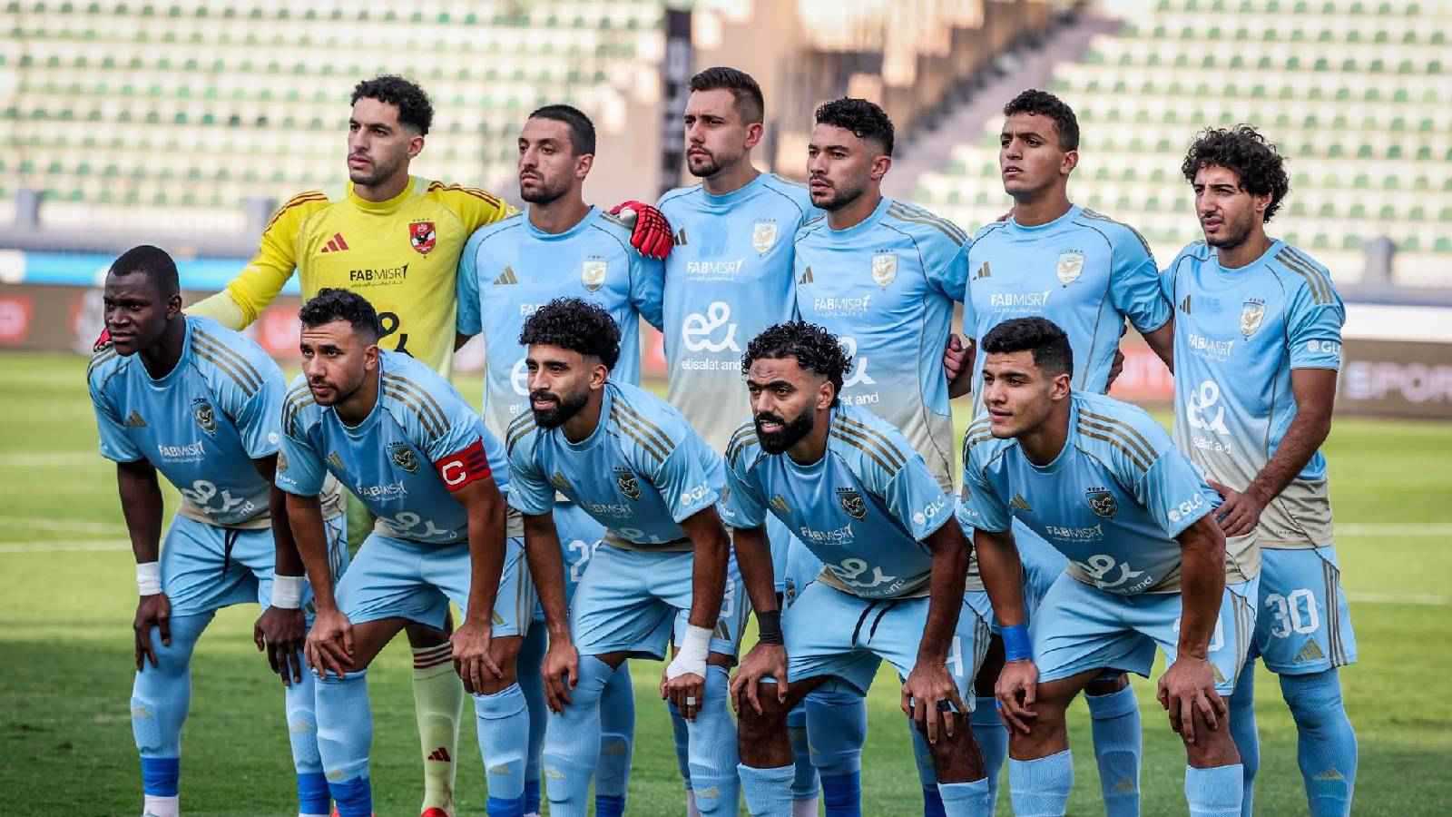 من هم منافسو الأندية العربية بالدور الثاني من أبطال إفريقيا وكأس الكونفدرالية؟