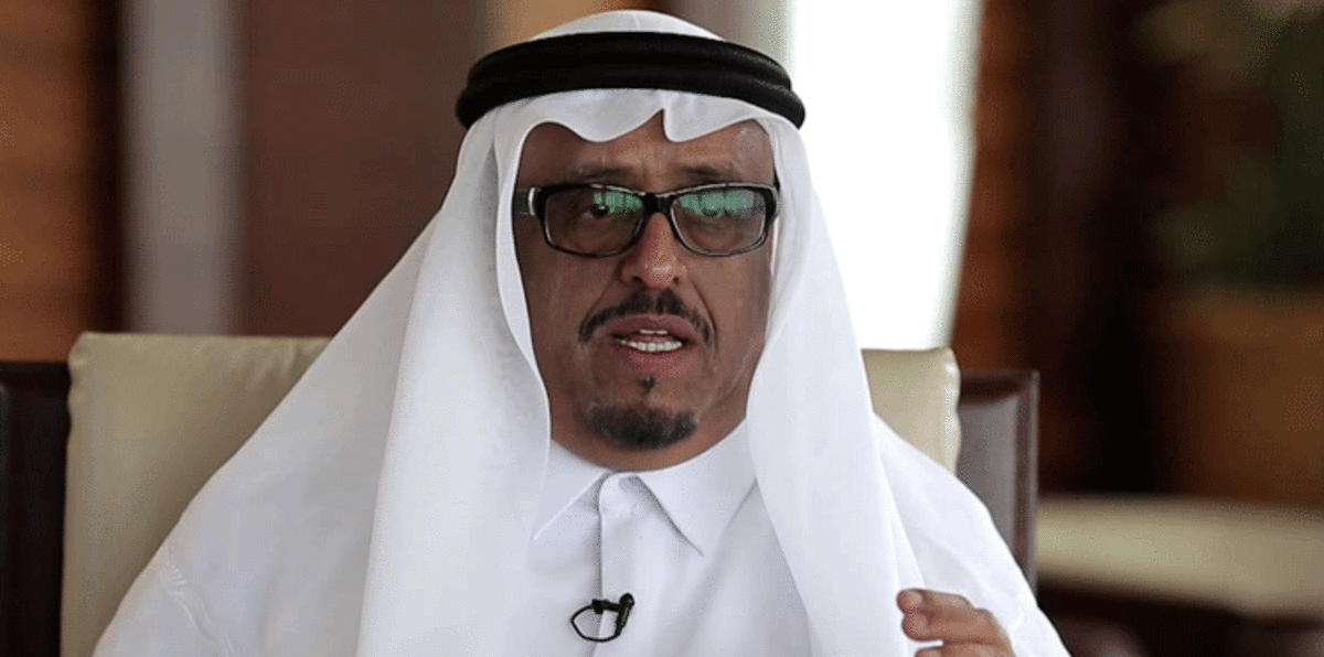 ضاحي خلفان تميم يهاجم قانون "جاستا" ويدافع عن السعودية