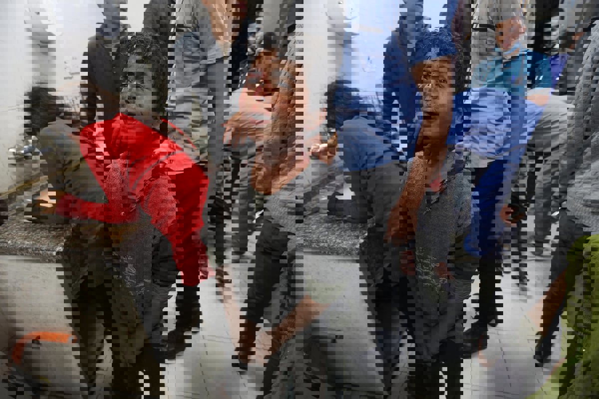 مدير مستشفى كمال عدوان يكشف لـ"إرم نيوز" تفاصيل مؤلمة