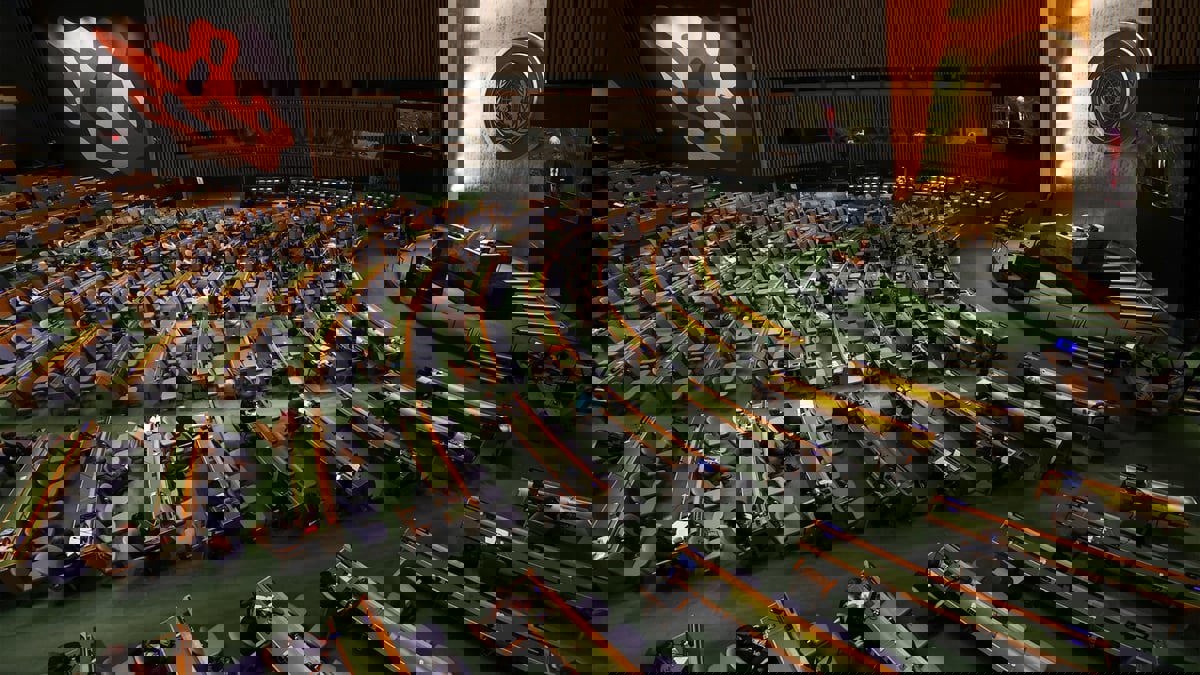 الأمم المتحدة تتبنى قرارا ضد إنكار "الهولوكوست"