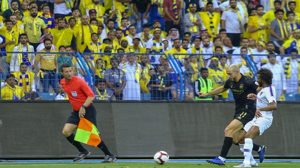 اعتماد موعد مباراة النصر والهلال.. تعرف على جدول مباريات الدوري السعودي كاملا