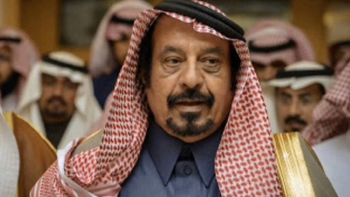 تفاصيل مقتل الشيخ مسفر بن وقيان السنحاني