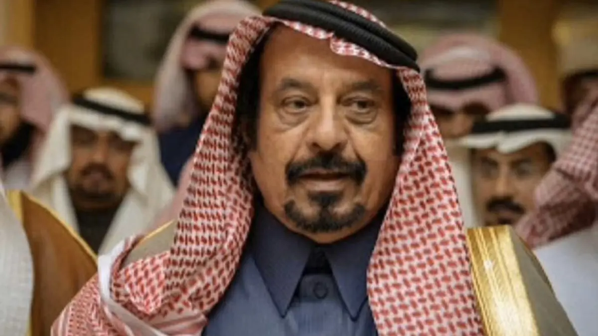 تفاصيل مقتل الشيخ مسفر بن وقيان السنحاني