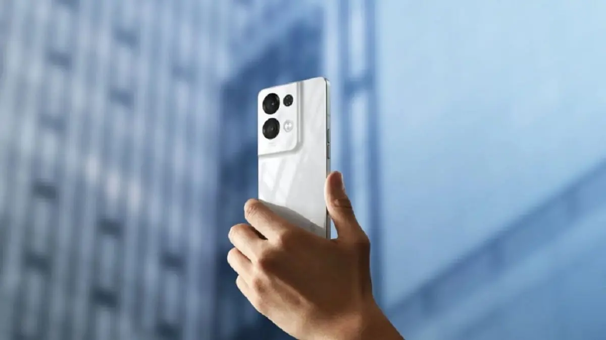 أوبو تكشف عن سلسلة هواتف شبيهة بأجهزة آيفون