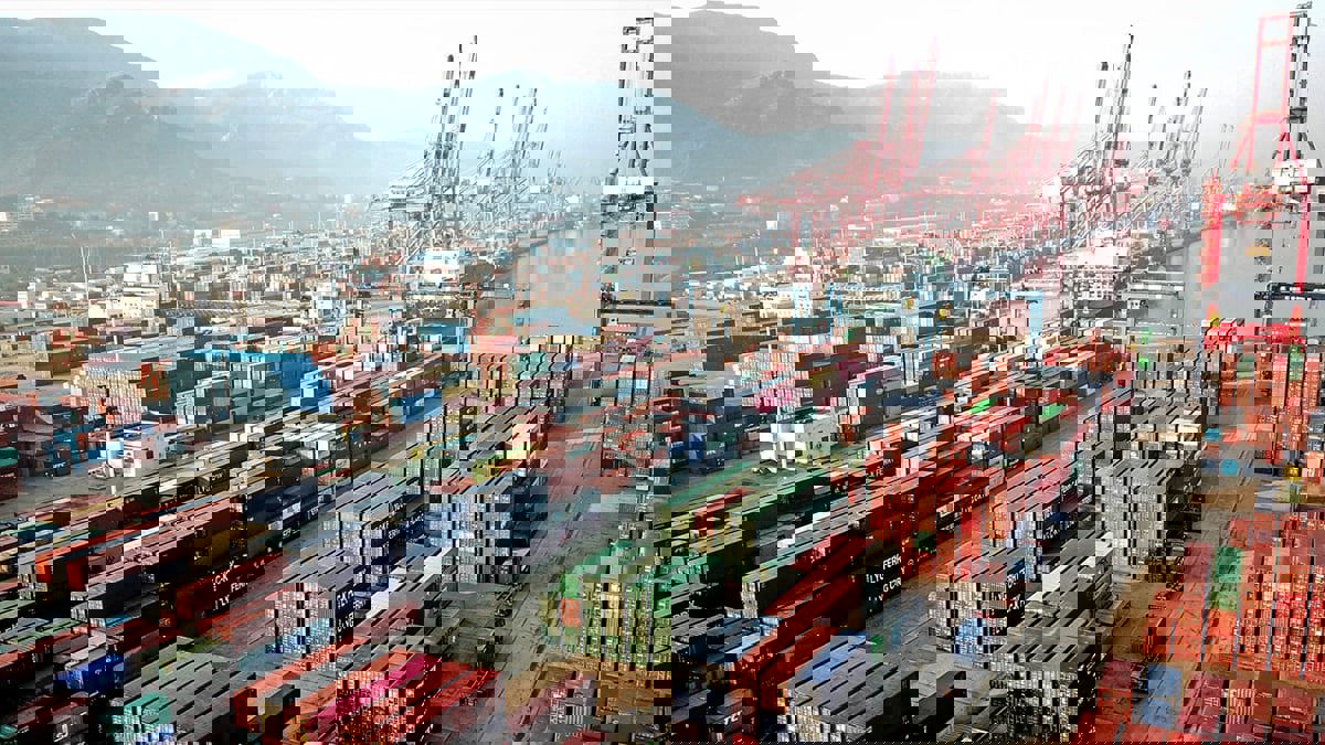 تصدير الأطعمة بين الدول أحد أسباب انبعاثات غازات الاحتباس الحراري