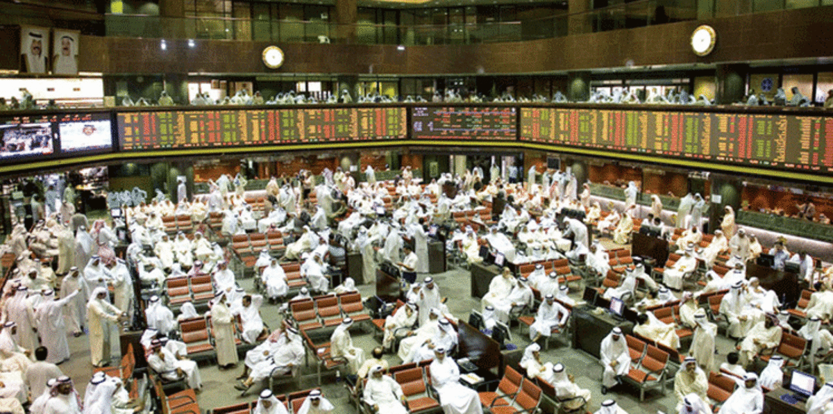 تراجع بورصات الخليج بعد رفع الفائدة الأمريكية