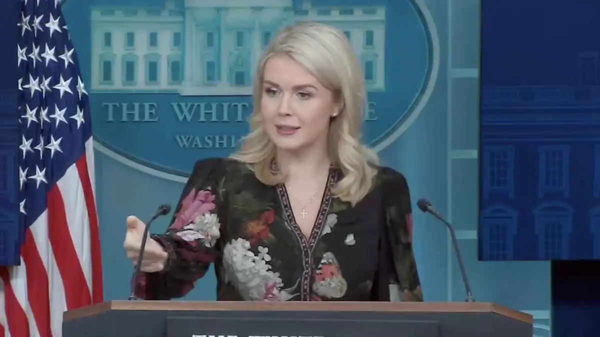 بعد تحقيق أهدافنا في إيران.. البيت الأبيض يبشر بانخفاض سريع لأسعار النفط