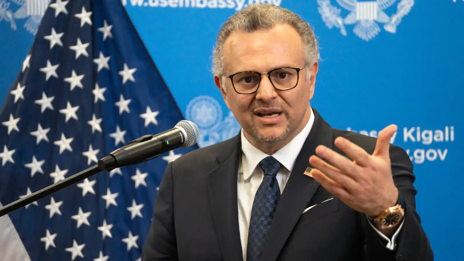 من المساعدات إلى الاستثمار.. ما ملامح السياسة الأمريكية الجديدة تجاه أفريقيا؟