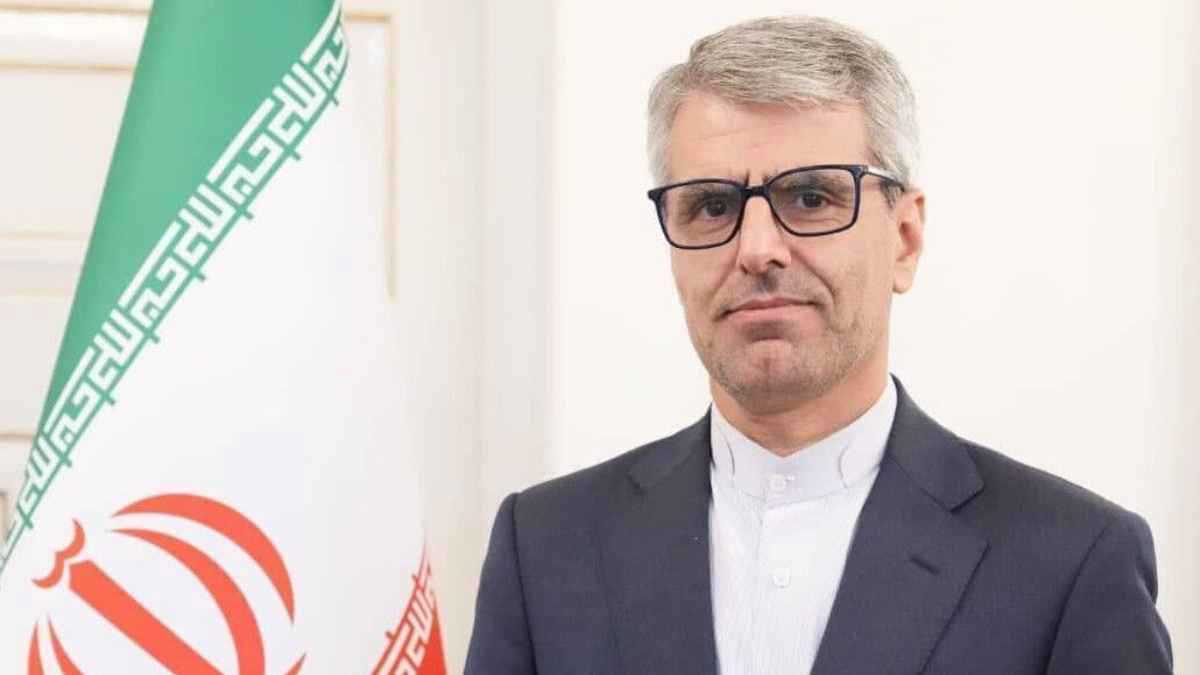 إيران تحمّل إسرائيل المسؤولية عن خروقات وقف النار في غزة ولبنان