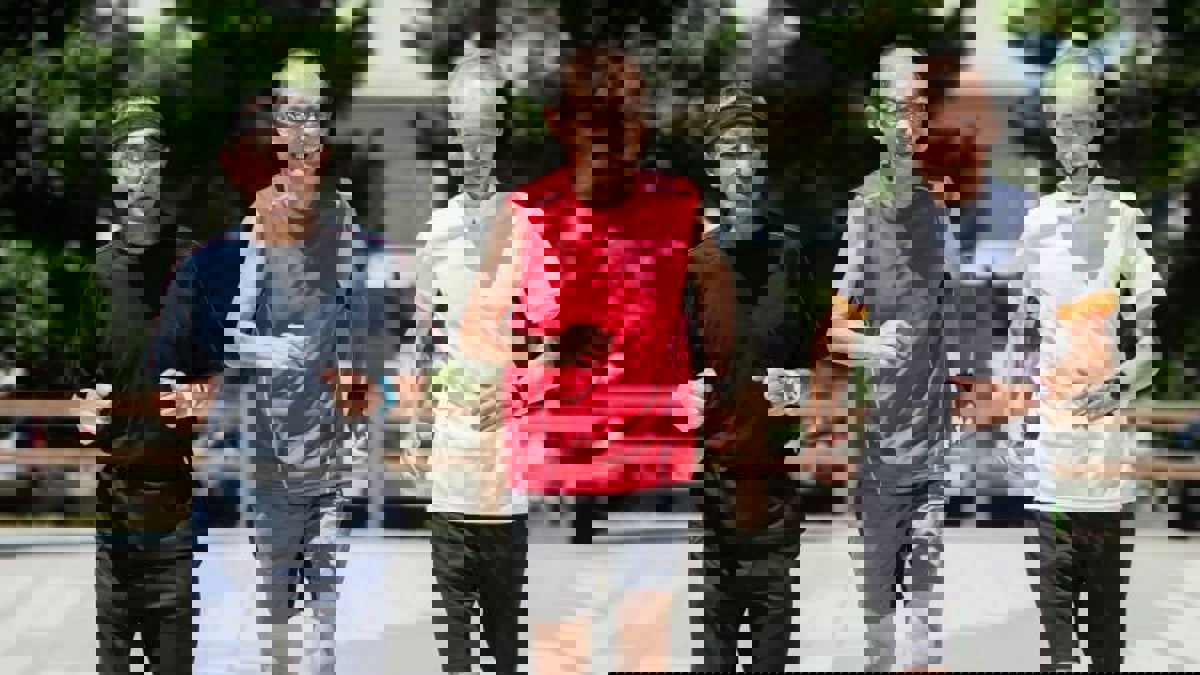  ما سر تمتع المعمرين في اليابان بصحة جيدة؟ 