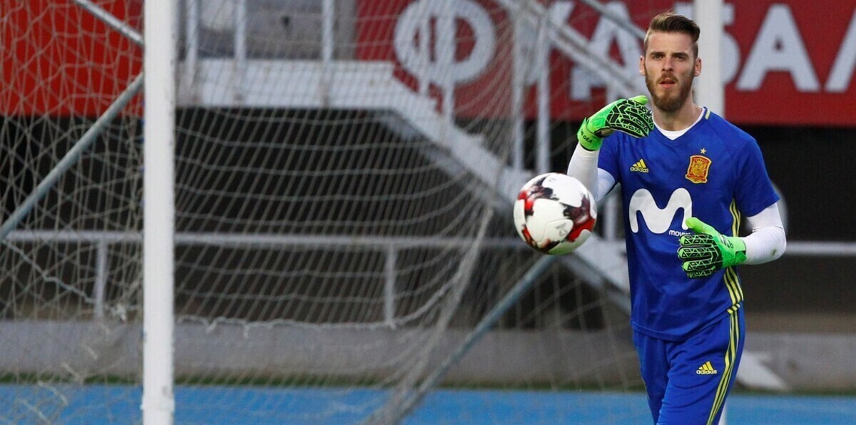 هل أفسدت صفقة دي خيا علاقة ريال مدريد بمانشستر يونايتد؟