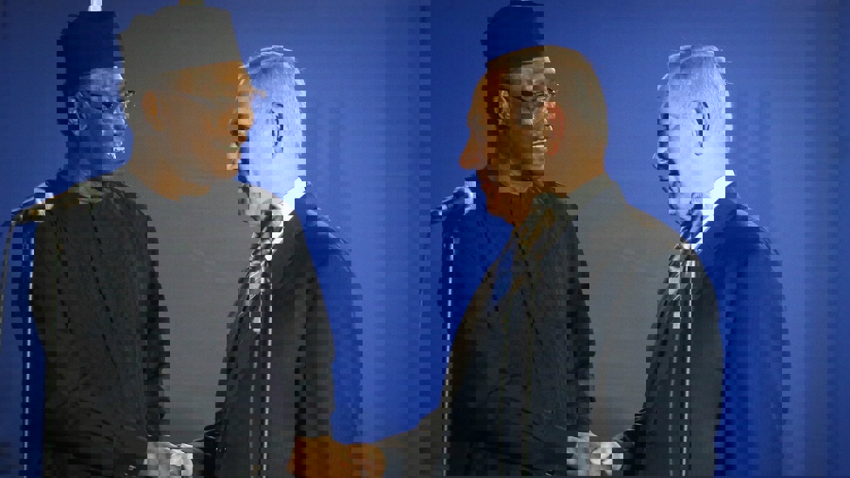 هل زار نتنياهو تشاد لفتح أسواق أفريقيا أمام السلاح الإسرائيلي؟