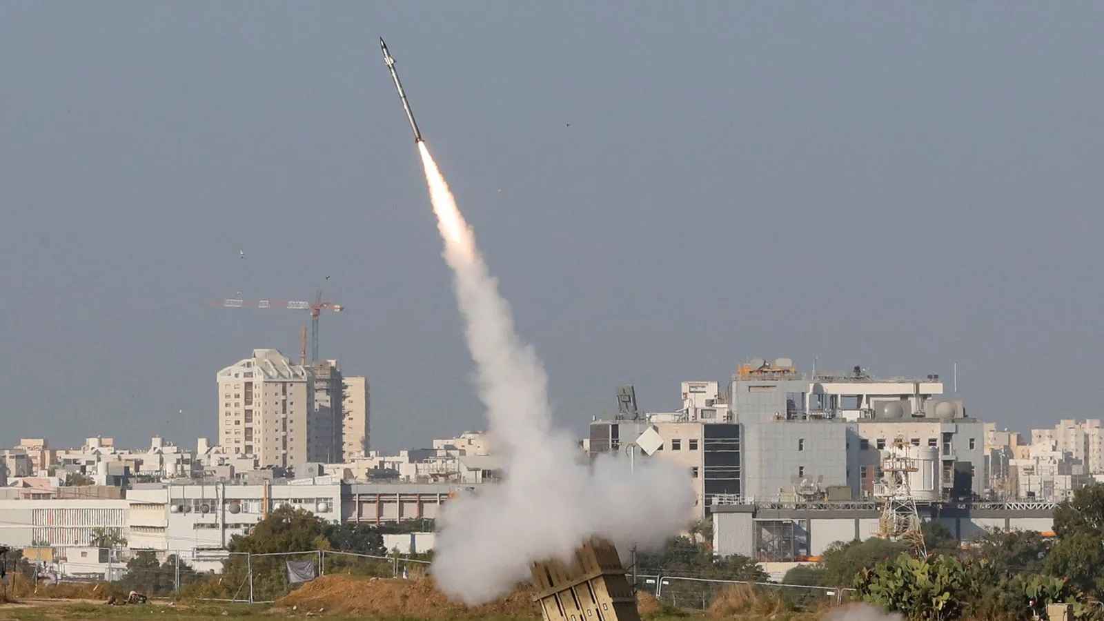 صفارات الإنذار تدوي في الجليل الأعلى خشية تسلل مسيرات