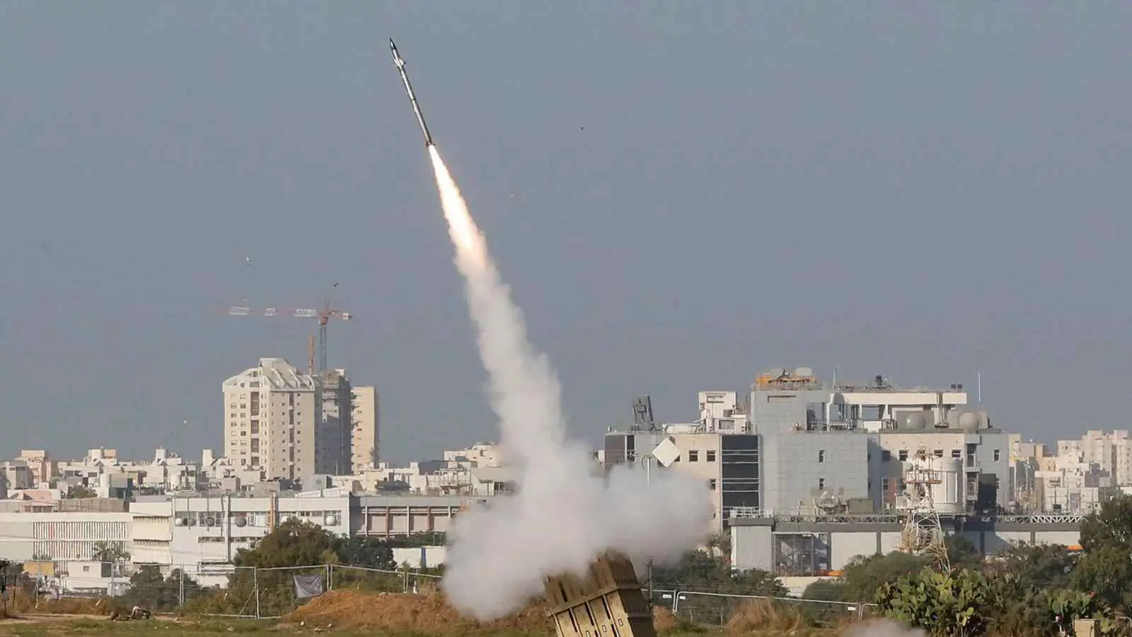 صفارات الإنذار تدوي في الجليل الأعلى خشية تسلل مسيرات