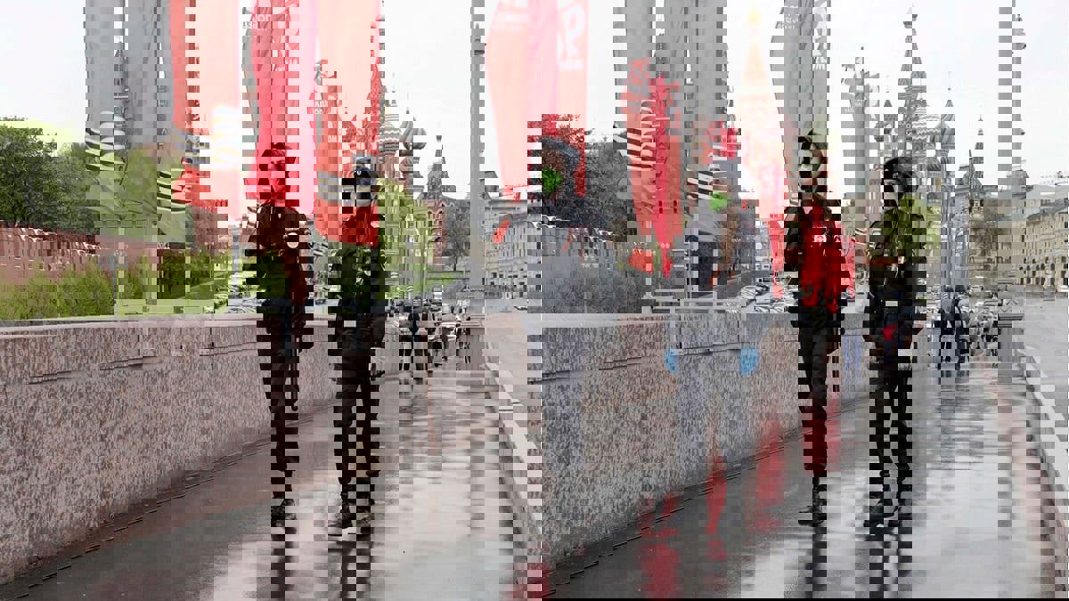 هل تخفي الحكومة الروسية الأرقام الحقيقية لضحايا "كورونا"؟