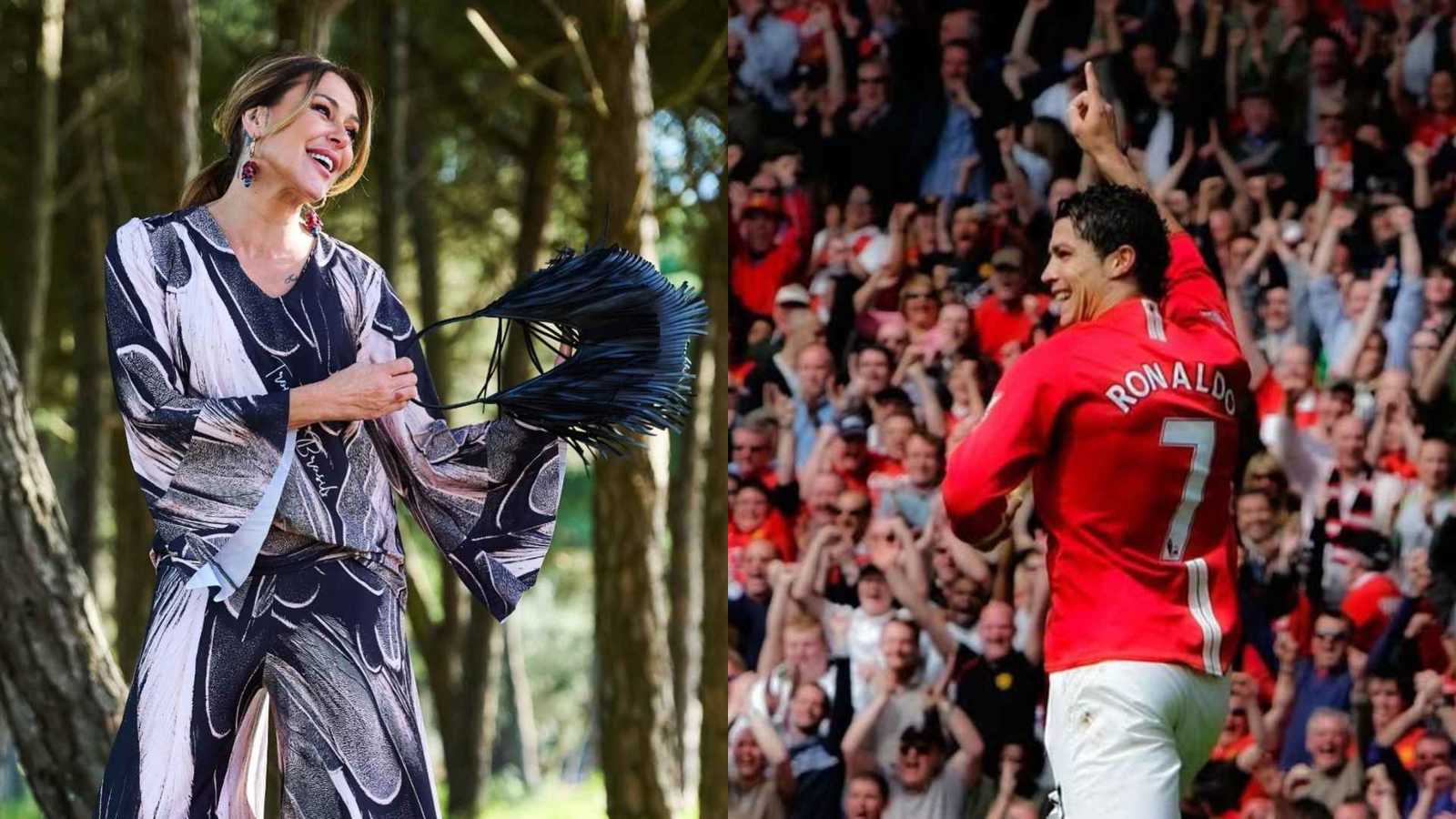 أُولاهن شقيقة زميله.. 6 فاتنات فشلن في إقناع كريستيانو رونالدو بالزواج