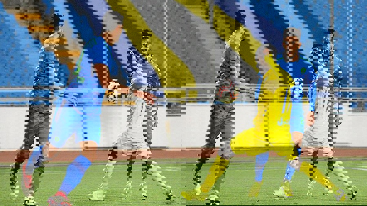 التعاون يتعادل مع الفتح ويقتحم المركز الثالث في جدول ترتيب الدوري السعودي (فيديو)