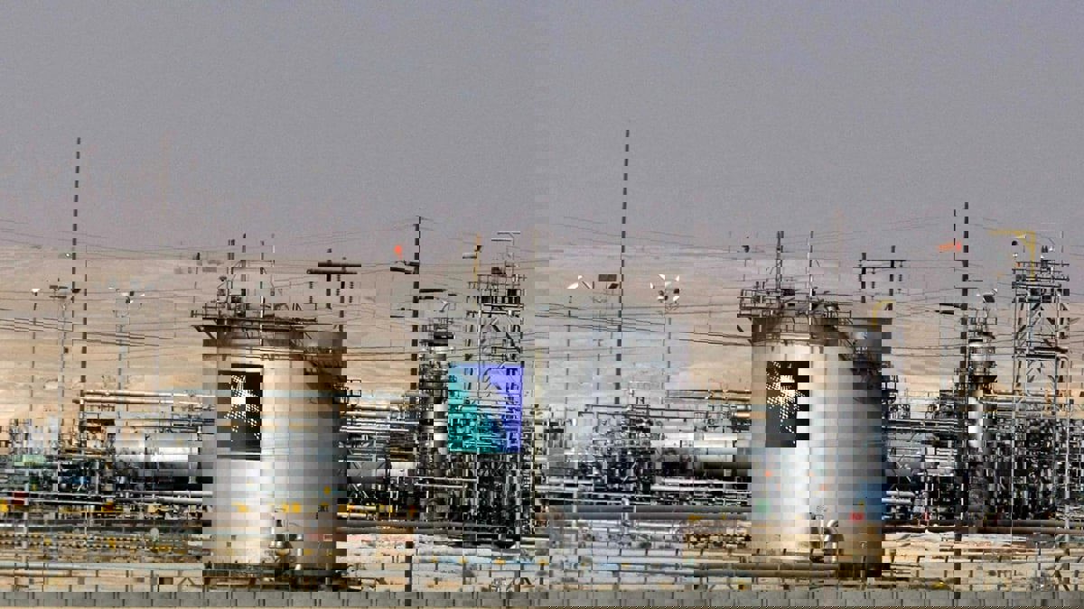 ارتفاع أرباح أرامكو إلى 42.4 مليار دولار في الربع الثالث
