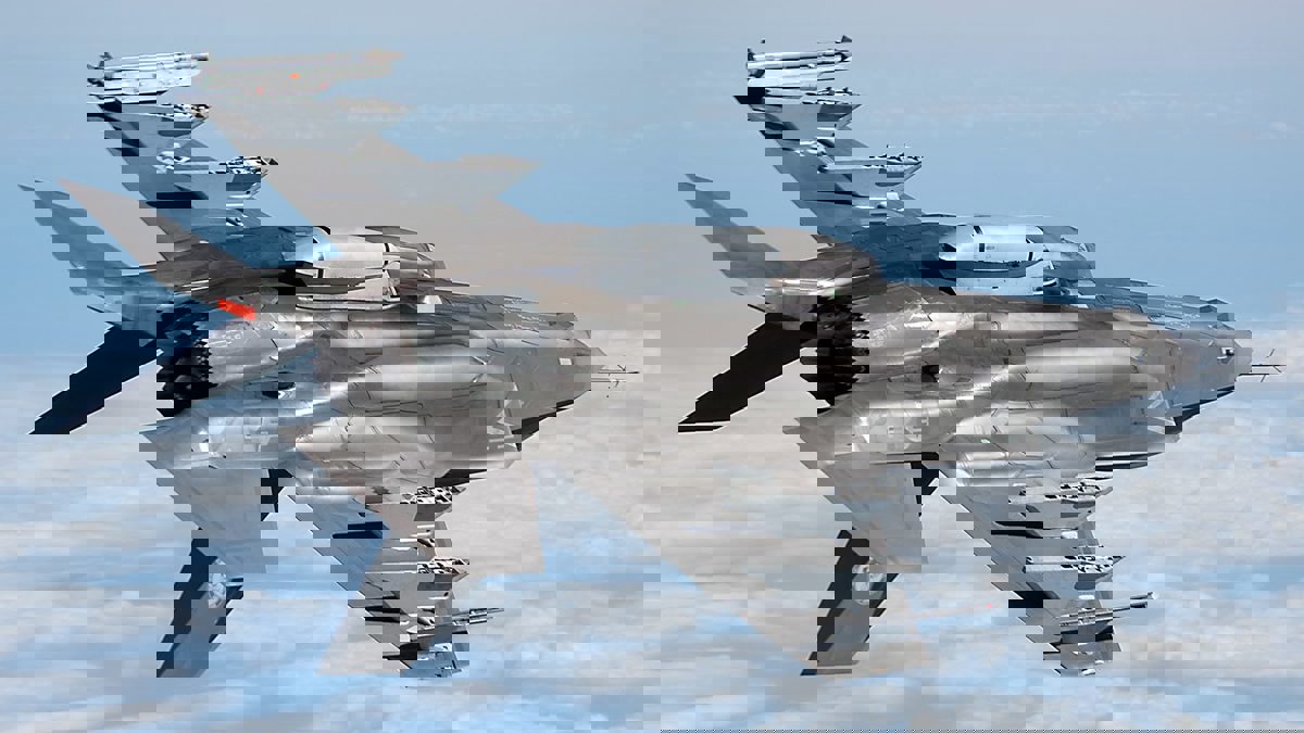 أمريكا: تركيا ستخسر صفقة مقاتلات إف-35 إذا أتمت صفقة الصواريخ الروسية