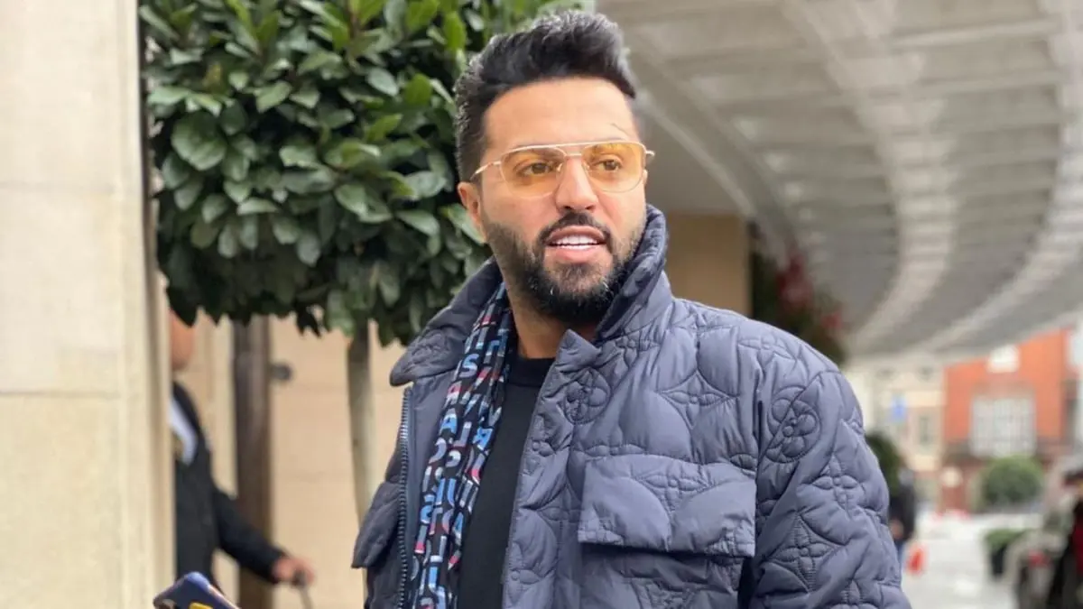 النيابة الكويتية تقرر استمرار حجز يعقوب بوشهري في قضية "تهريب الخمور"