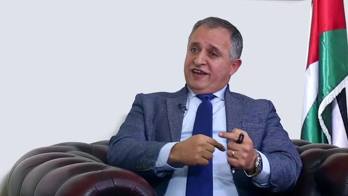 "نجم" السوشال ميديا و"مناكف" الحكومات.. أردنيون لوزير العمل الجديد: اثبت على مواقفك