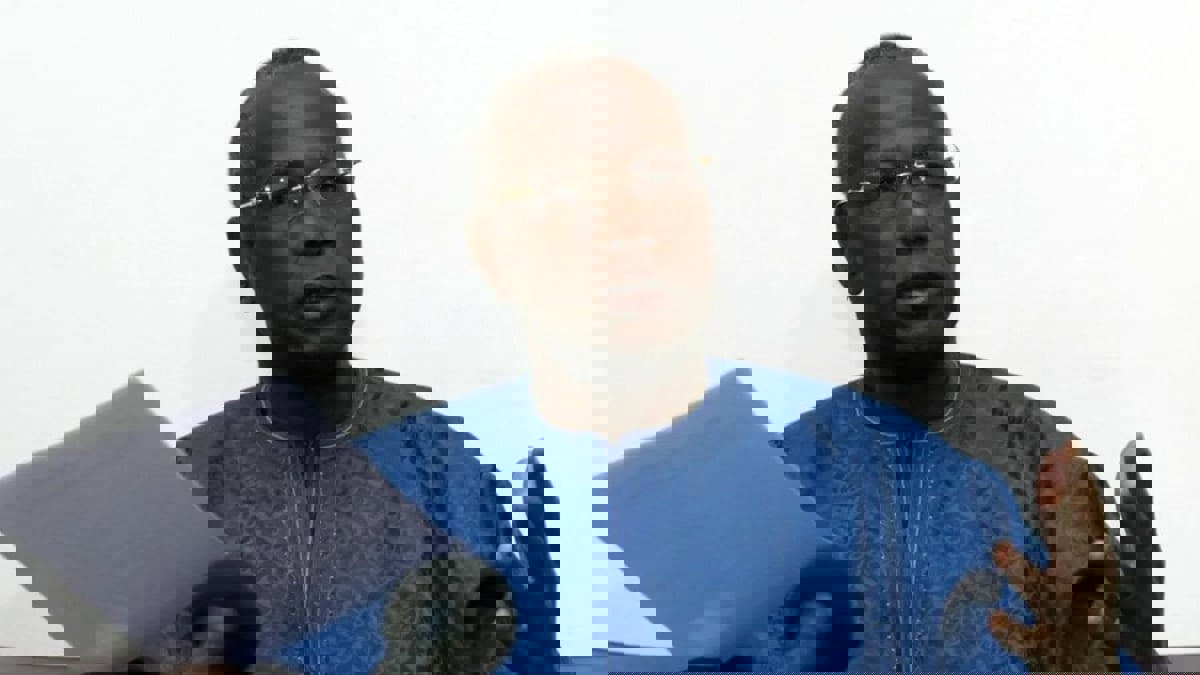 أمين عام الأمم المتحدة يعتزم تعيين السنغالي عبدالله باثيلي مبعوثا لليبيا