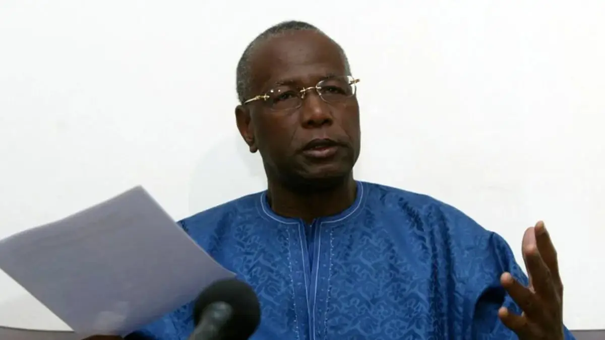 أمين عام الأمم المتحدة يعتزم تعيين السنغالي عبدالله باثيلي مبعوثا لليبيا